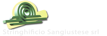 Logo - Stringhificio Sangiustese